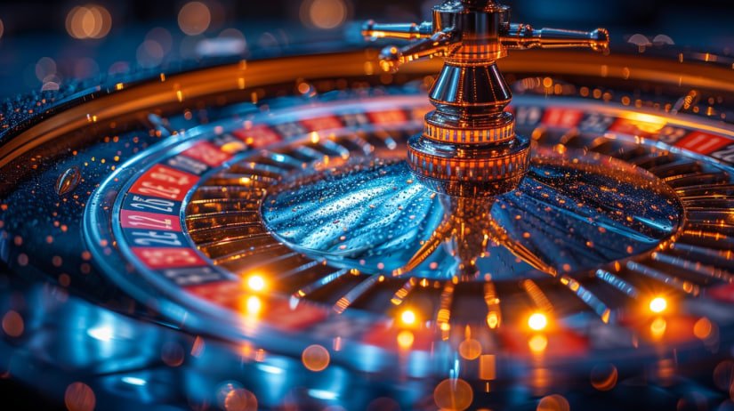 antarmuka permainan Bingo di platform yupi toto