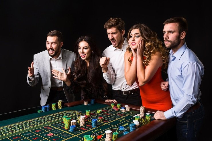 Tutorial poker video